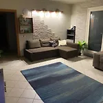 And Mountain Comfort Flat Lejlighed *