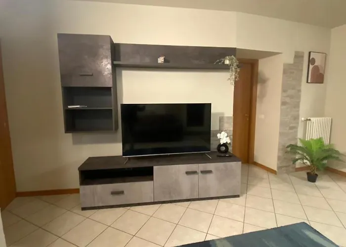 And Mountain Comfort Flat