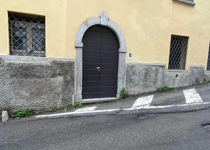 شقة And Mountain Comfort Flat