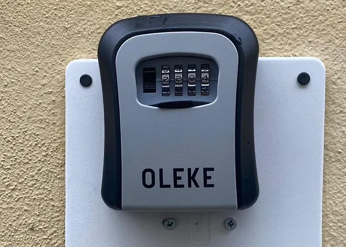 And Mountain Comfort Flat شقة ليكو