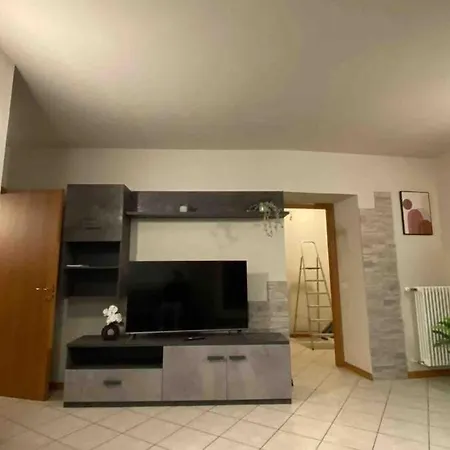 Appartement And Mountain Comfort Flat Lecco