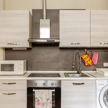 Appartamento And Mountain Comfort Flat