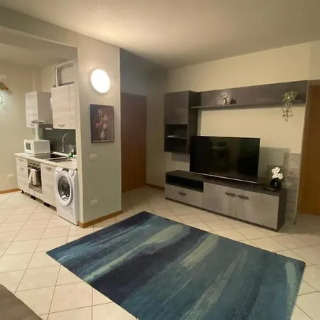 Appartamento And Mountain Comfort Flat Lecco