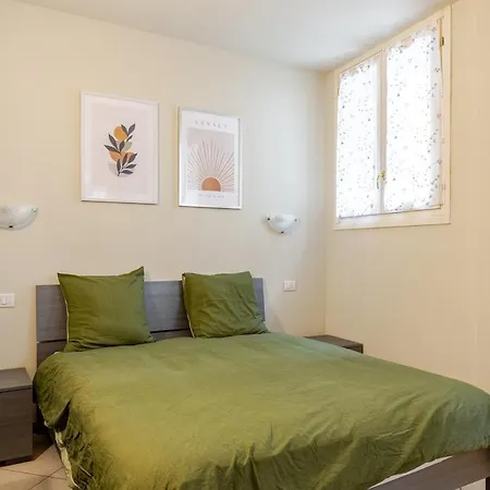 And Mountain Comfort Flat Lecco