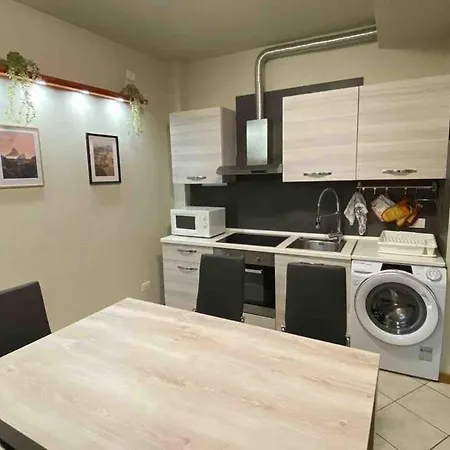 And Mountain Comfort Flat * Lecco