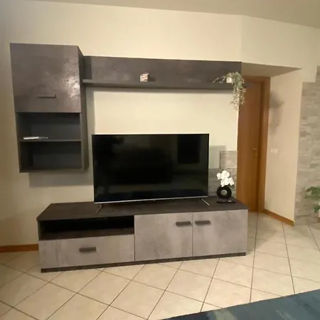 And Mountain Comfort Flat