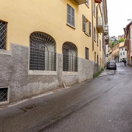 And Mountain Comfort Flat Appartement