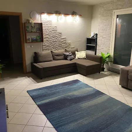 And Mountain Comfort Flat Appartement *