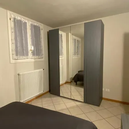 Appartamento And Mountain Comfort Flat *