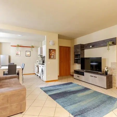 And Mountain Comfort Flat Appartamento Lecco