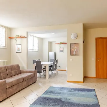 Appartement And Mountain Comfort Flat Lecco