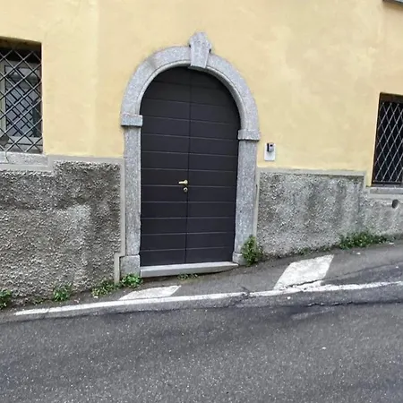 Appartamento And Mountain Comfort Flat