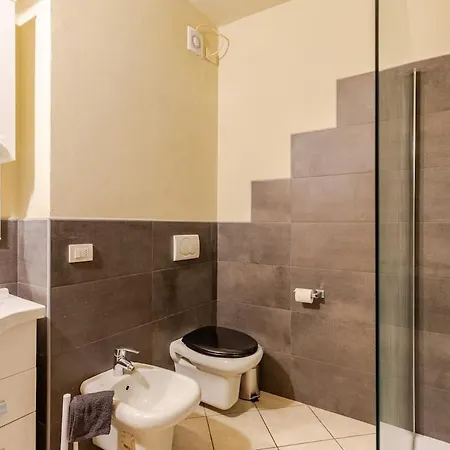 And Mountain Comfort Flat Appartement *