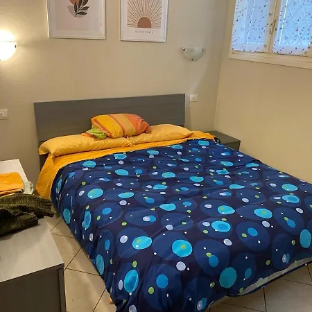 Appartamento And Mountain Comfort Flat *