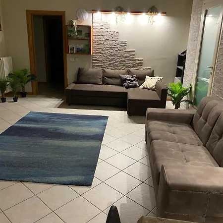 And Mountain Comfort Flat Appartement