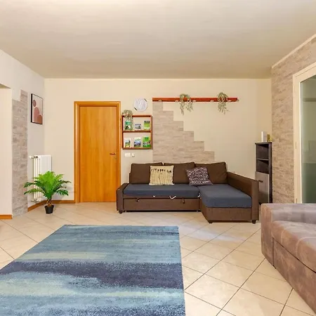 Lejlighed And Mountain Comfort Flat
