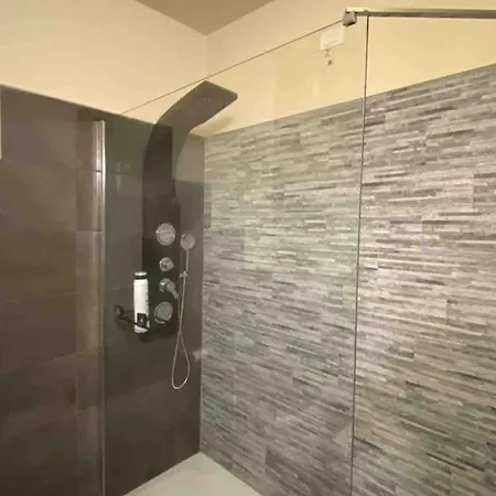 And Mountain Comfort Flat Appartement *