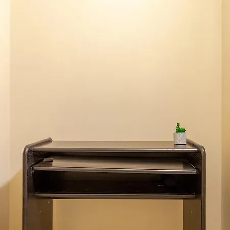 Appartamento And Mountain Comfort Flat *