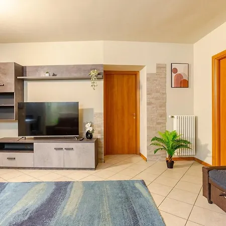 And Mountain Comfort Flat Lejlighed Lecco