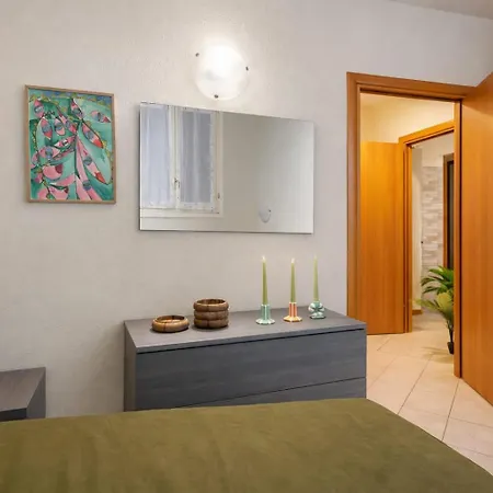 And Mountain Comfort Flat Appartamento