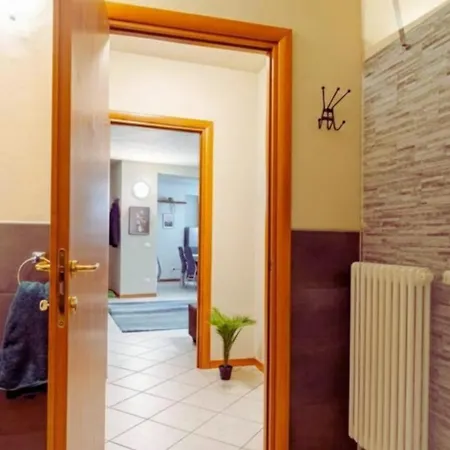 And Mountain Comfort Flat Appartamento