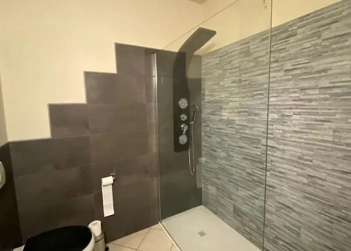 Апартаменты And Mountain Comfort Flat