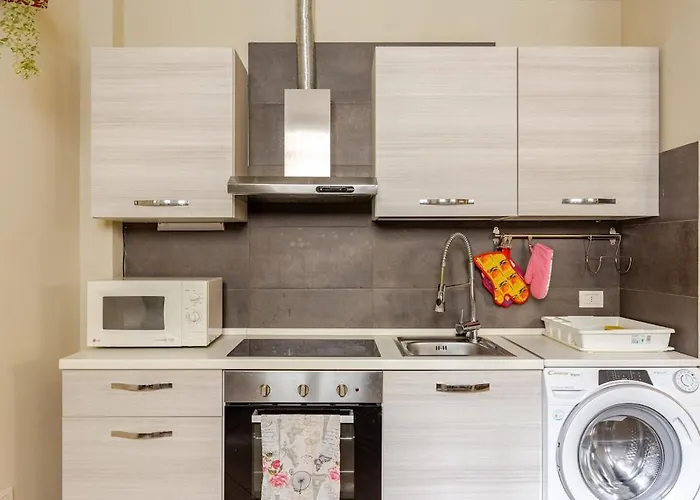 Апартаменты And Mountain Comfort Flat