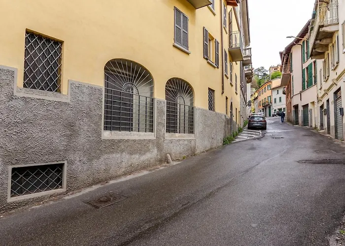 And Mountain Comfort Flat Апартаменты