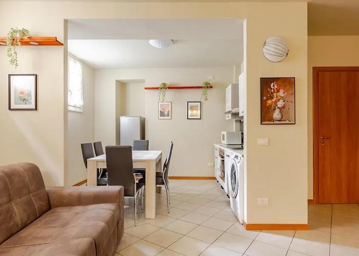 And Mountain Comfort Flat Апартаменты