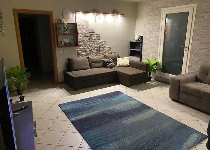 And Mountain Comfort Flat Апартаменты *