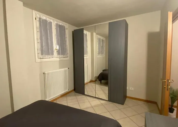 Апартаменты And Mountain Comfort Flat *