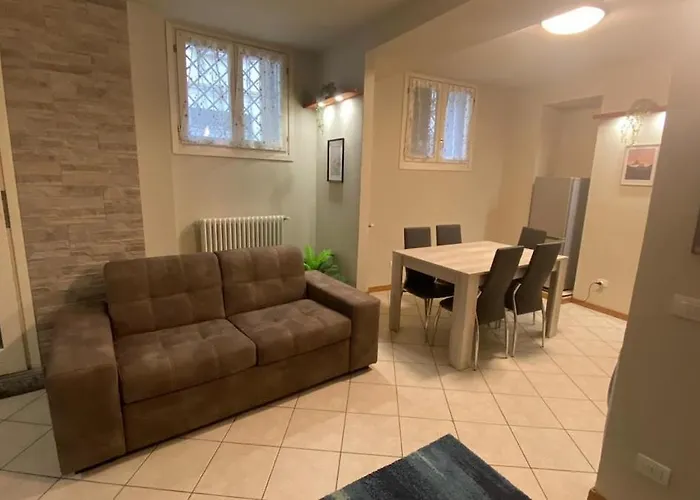 And Mountain Comfort Flat