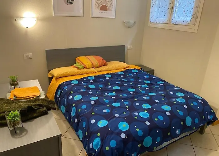 Appartamento And Mountain Comfort Flat *