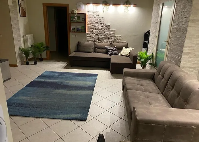 And Mountain Comfort Flat Апартаменты