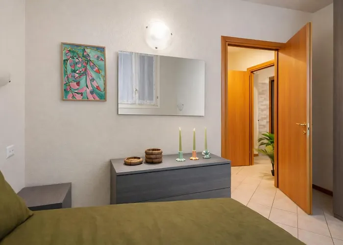 And Mountain Comfort Flat Appartamento