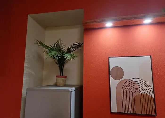 Appartamento And Mountain Comfort Flat Lecco