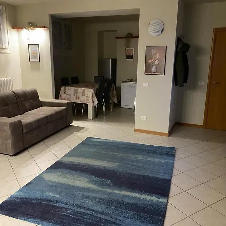 And Mountain Comfort Flat レッコ