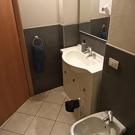 Apartment And Mountain Comfort Flat Lecco