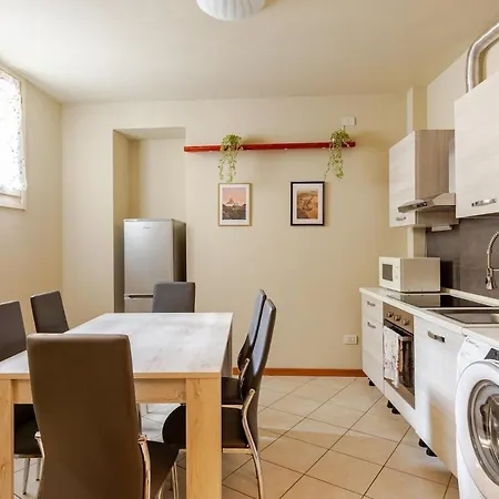 Apartman And Mountain Comfort Flat *