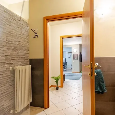 And Mountain Comfort Flat Apartman