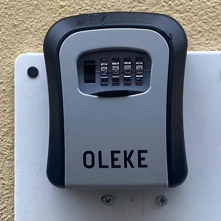 And Mountain Comfort Flat Apartman Lecco