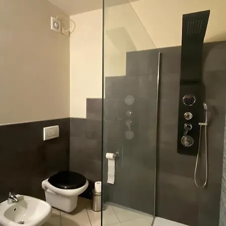 Apartman And Mountain Comfort Flat Lecco