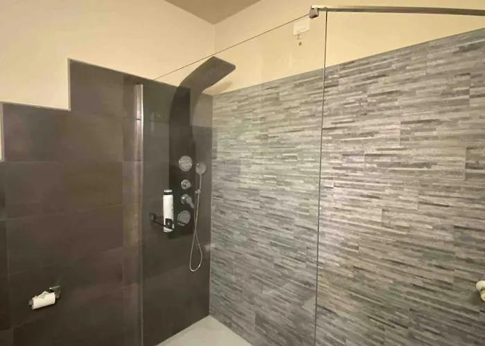 And Mountain Comfort Flat Apartment *