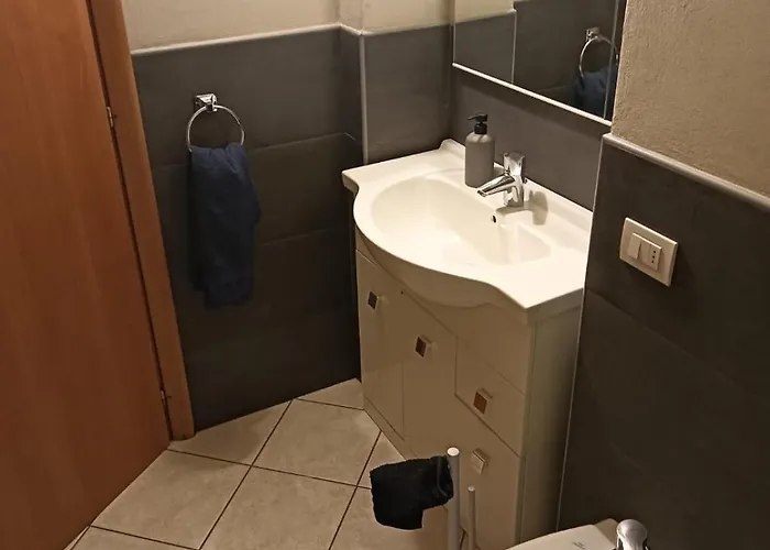 Apartment And Mountain Comfort Flat Lecco