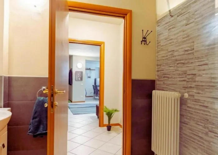 And Mountain Comfort Flat Apartment